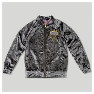 Descendants 2 Reversible Bomber Jacket